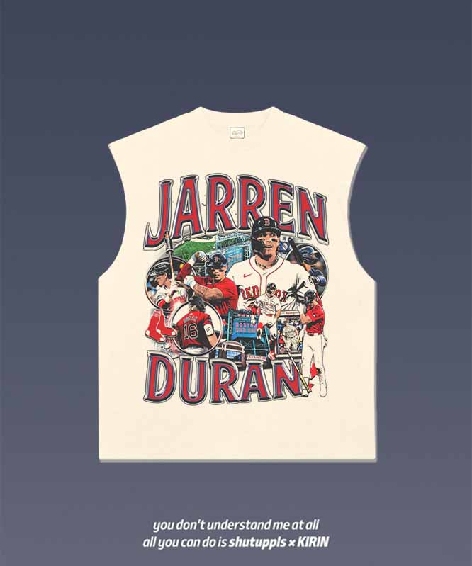 JARREN DURAN TANK 1.0