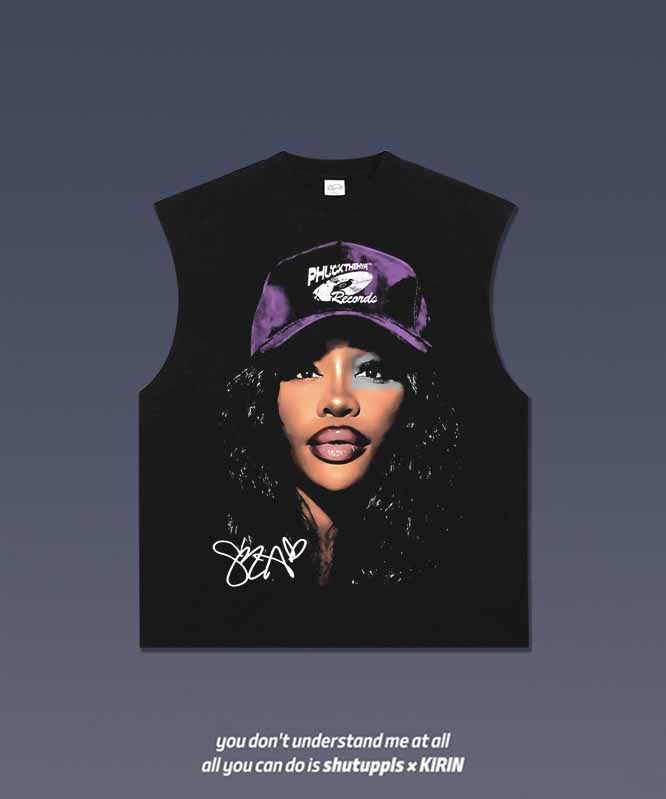 SZA TANK 1.0