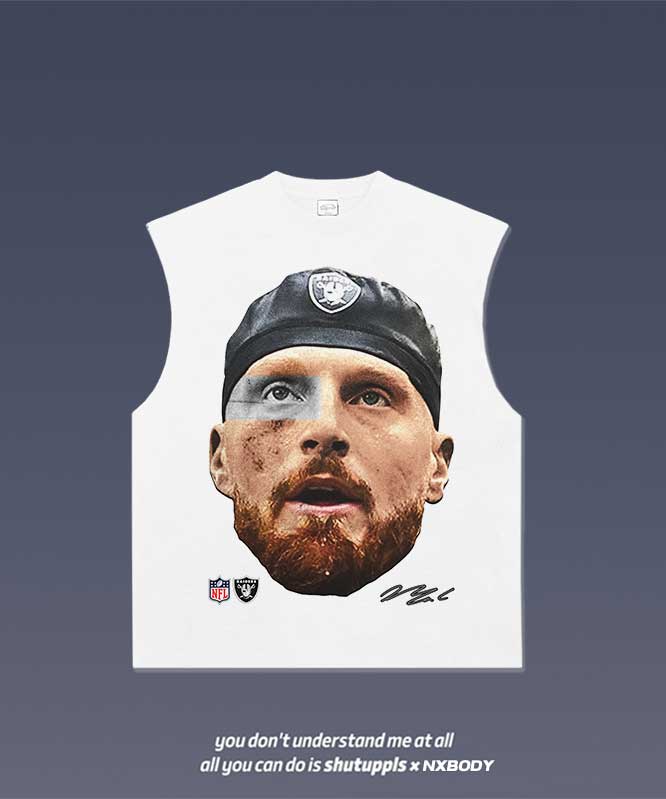 MAXX CROSBY TANK 1.2