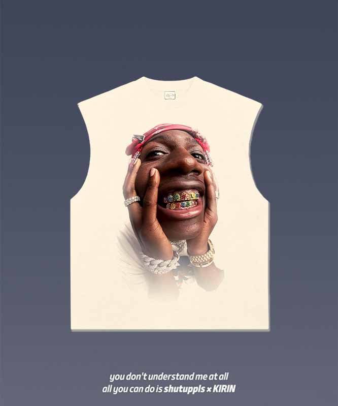 Lil Yachty TANK 1.0