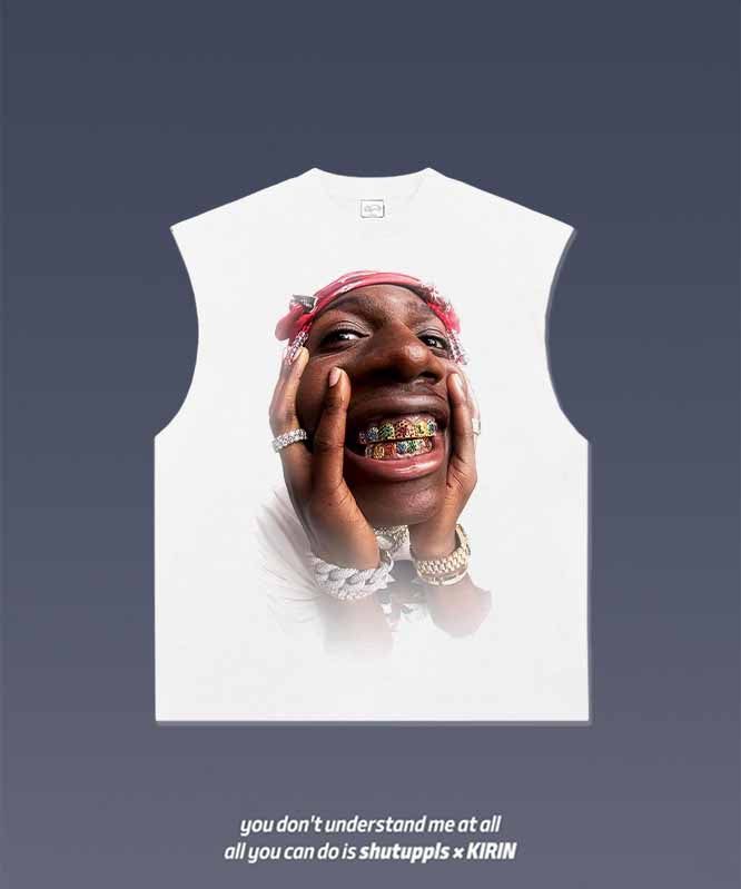 Lil Yachty TANK 1.0