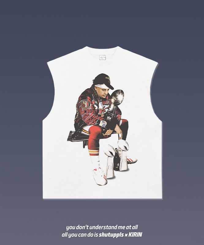 PATRICK MAHOMES TANK 1.8