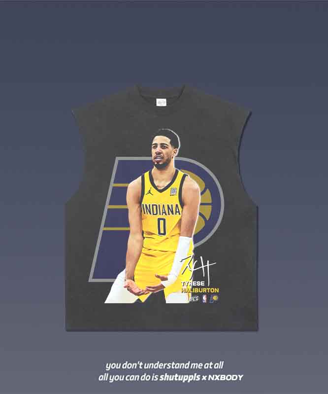 TYRESE HALIBURTON TANK 1.1