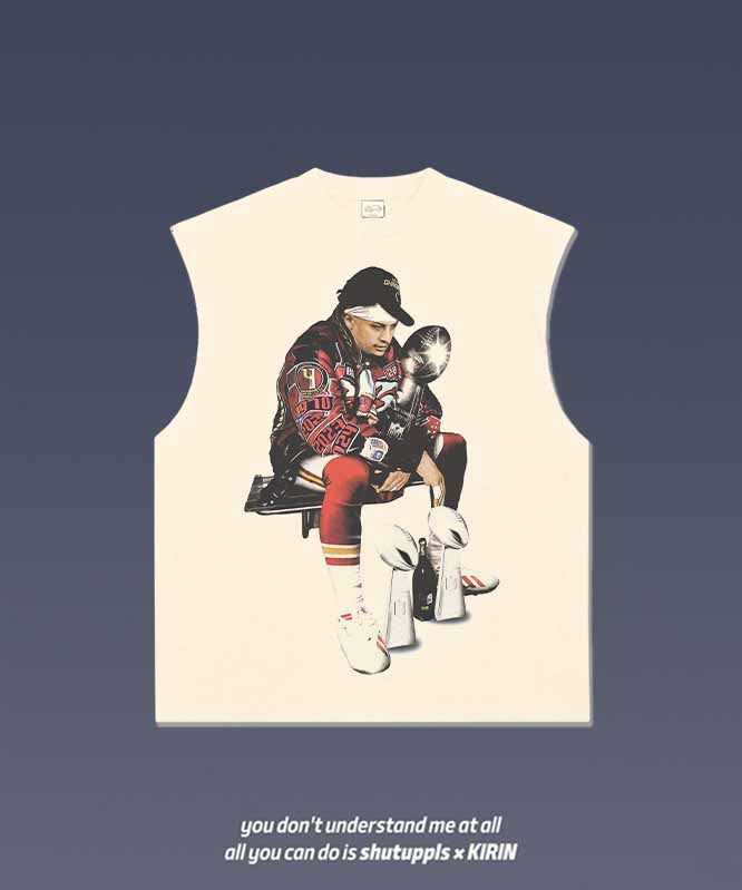 PATRICK MAHOMES TANK 1.8