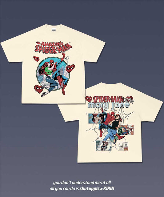 SHUTUPPLS Spider Man 4.2