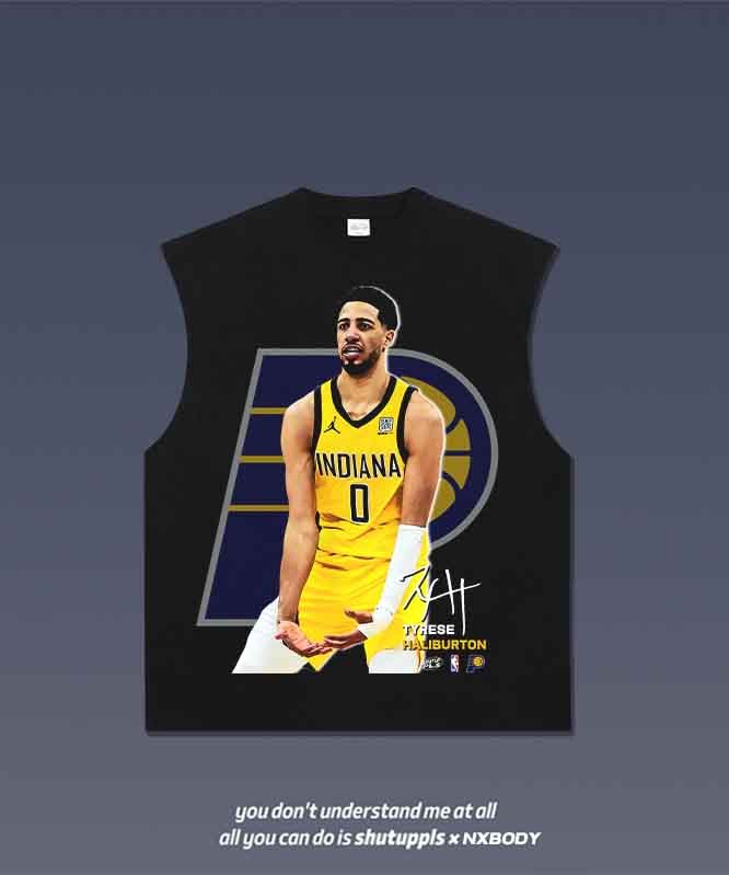 TYRESE HALIBURTON TANK 1.1