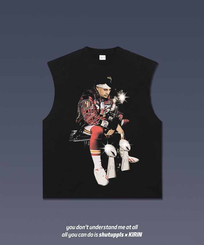 PATRICK MAHOMES TANK 1.8