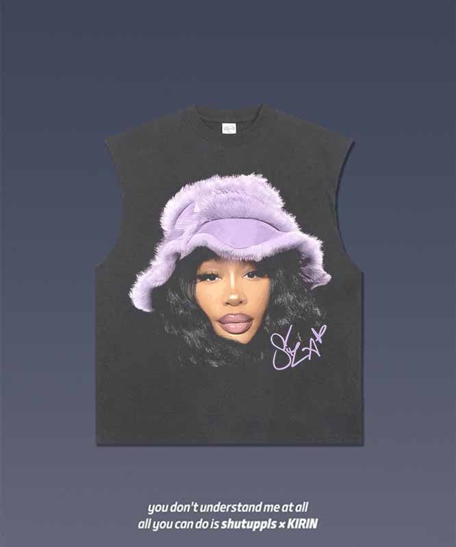 SZA TANK 1.5