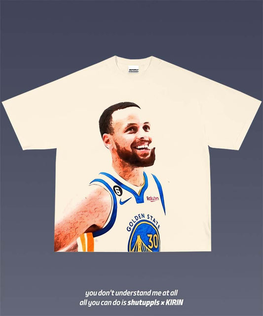 SHUTUPPLS STEPHEN CURRY 9.17