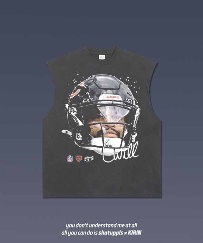 CALEB WILLIAMS TANK 1.1