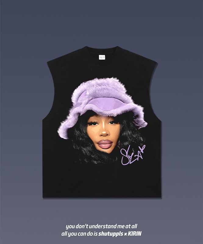SZA TANK 1.5