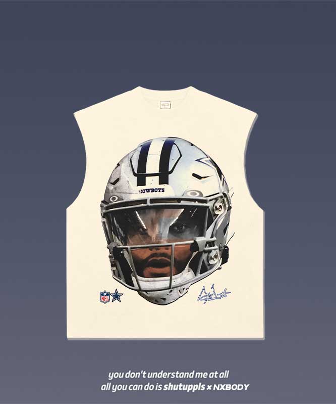DAK PRESCOTT TANK 1.0