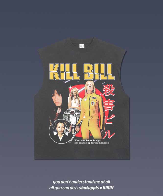 KILL BILL TANK 1.3