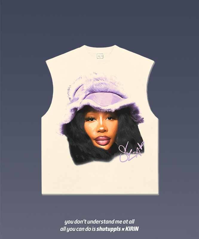 SZA TANK 1.5