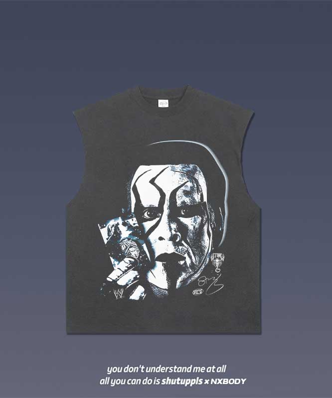 STING TANK 1.1