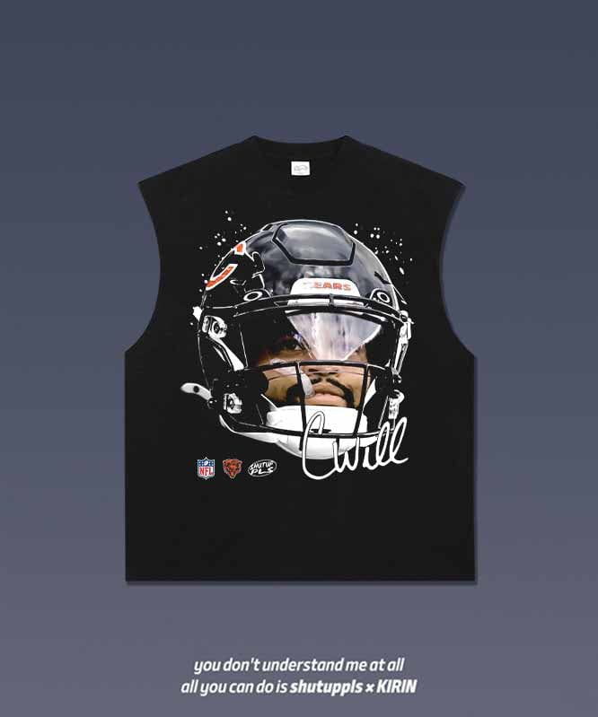 CALEB WILLIAMS TANK 1.1