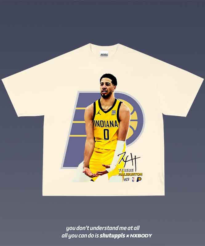 SHUTUPPLS TYRESE HALIBURTON 1.2