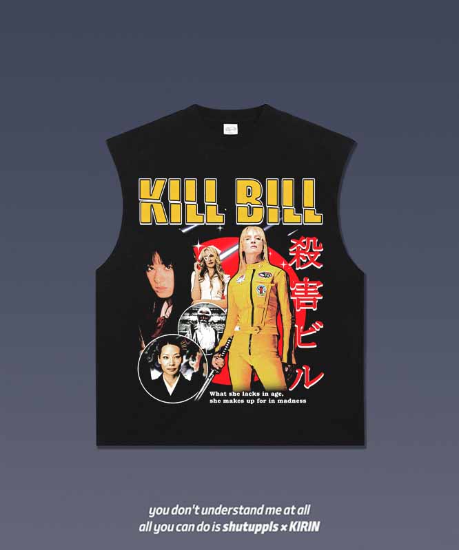 KILL BILL TANK 1.3