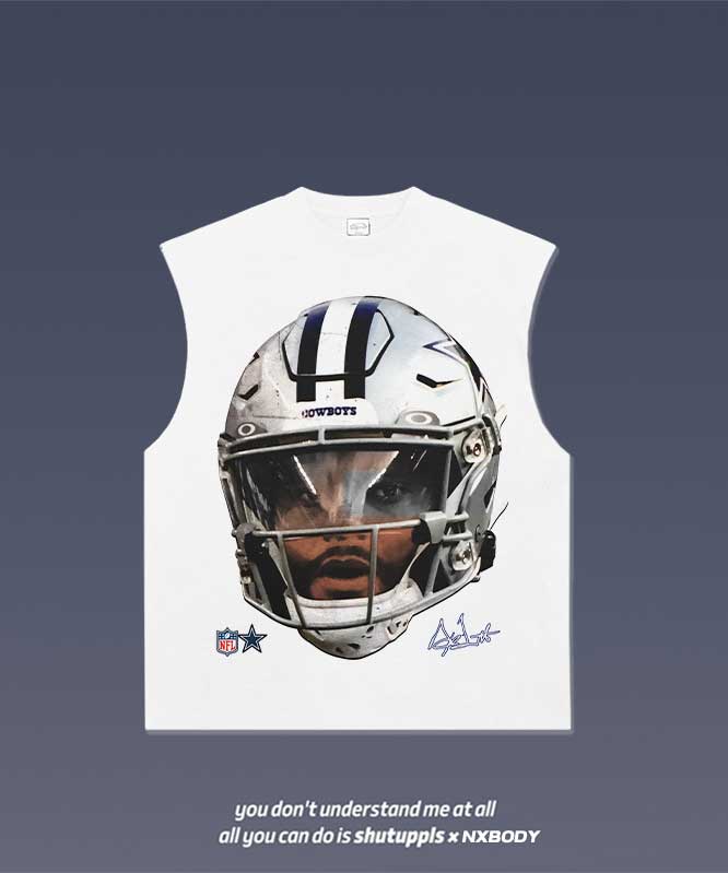 DAK PRESCOTT TANK 1.0