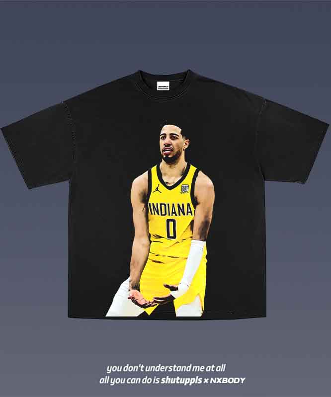 SHUTUPPLS TYRESE HALIBURTON 1.3