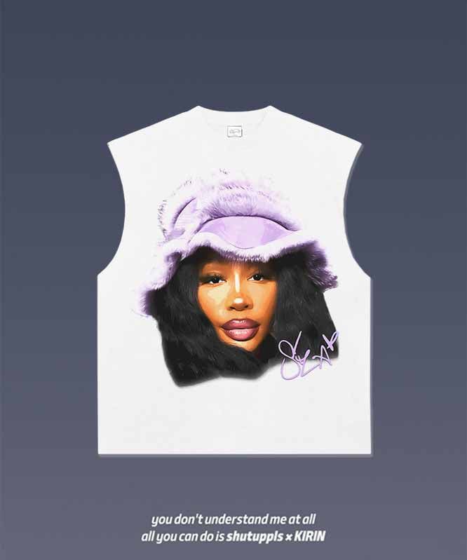 SZA TANK 1.5