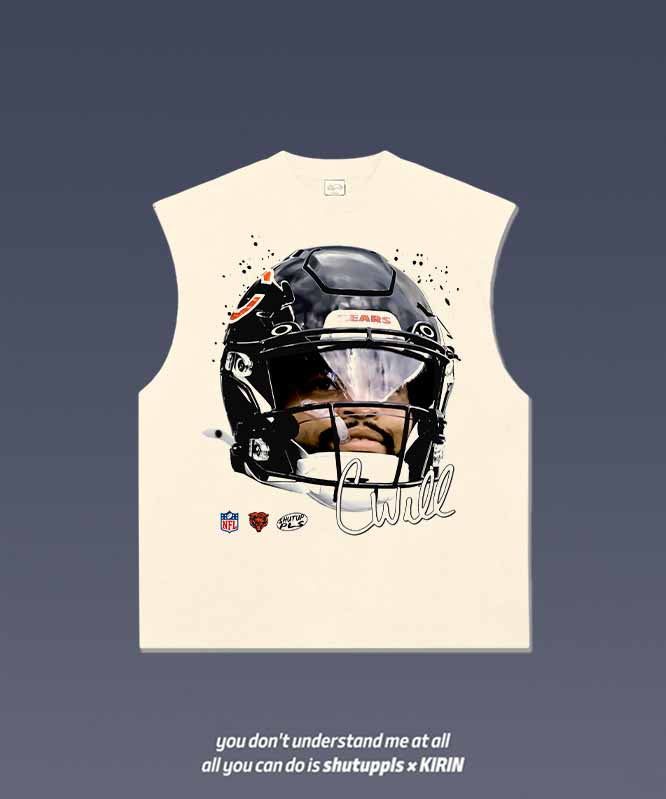 CALEB WILLIAMS TANK 1.1