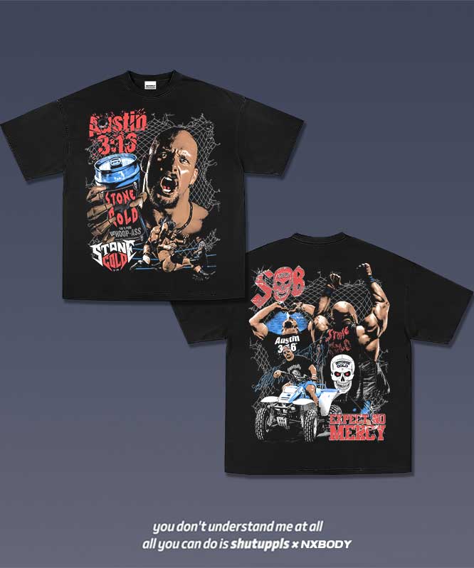 SHUTUPPLS STONE COLD 5.3