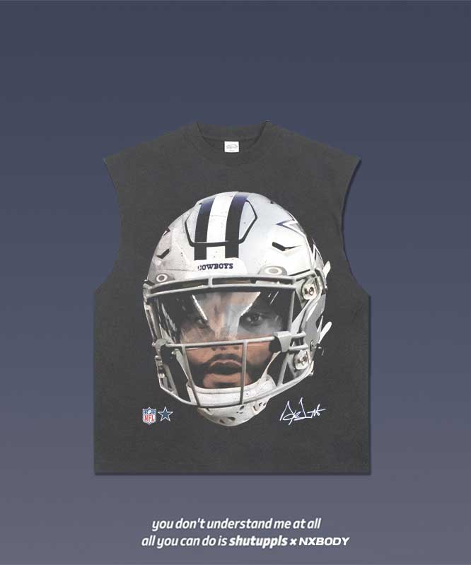 DAK PRESCOTT TANK 1.0