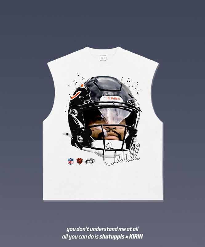 CALEB WILLIAMS TANK 1.1