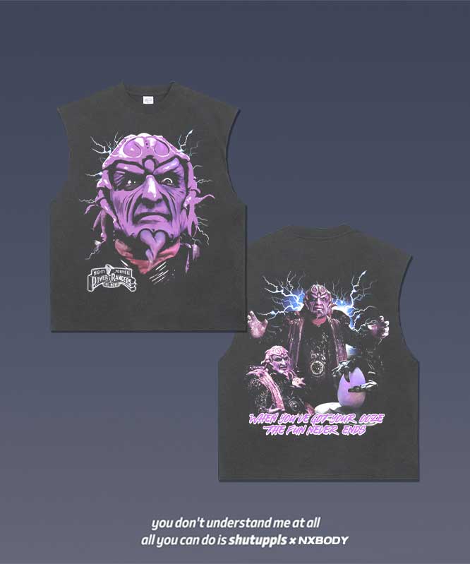 IVAN OOZE TANK 1.0