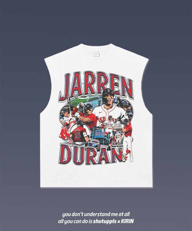 JARREN DURAN TANK 1.0