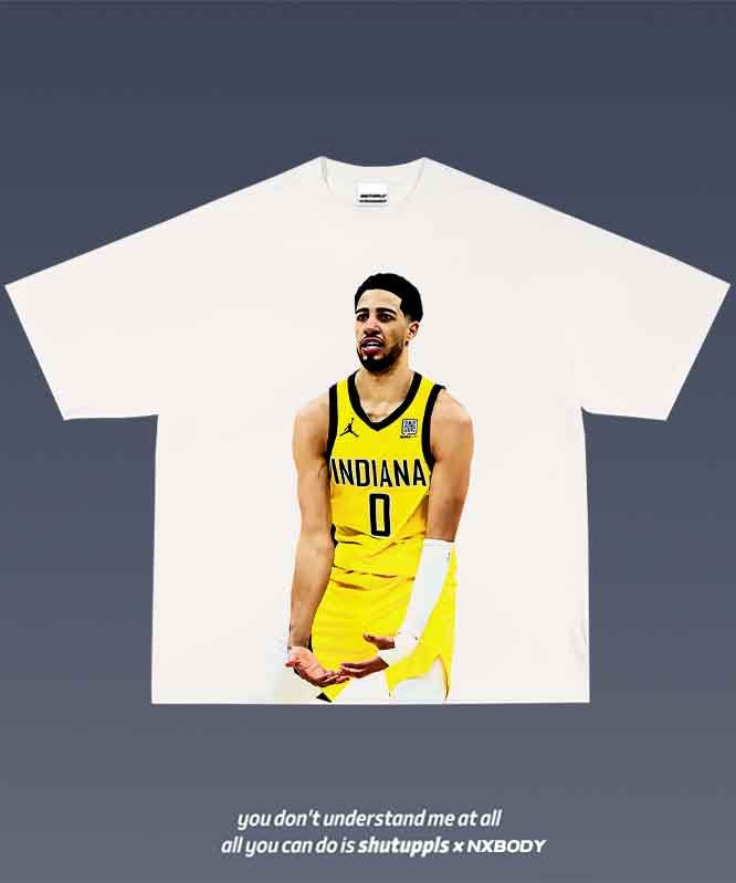 SHUTUPPLS TYRESE HALIBURTON 1.3