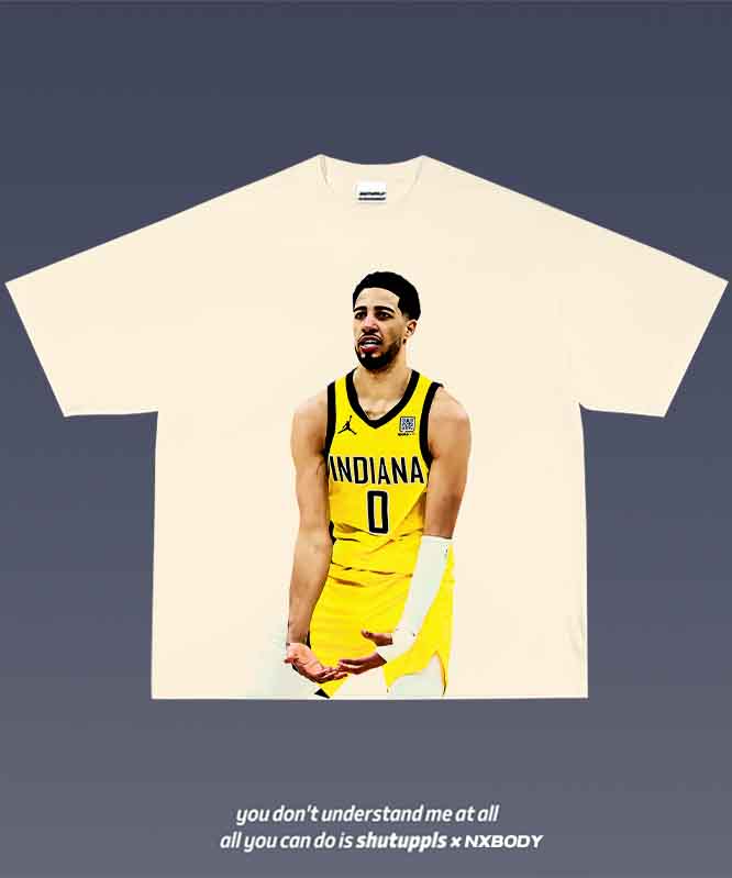 SHUTUPPLS TYRESE HALIBURTON 1.3