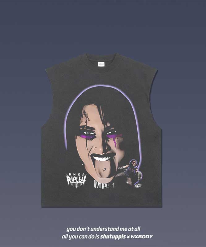 RHEA RIPLEY TANK 1.0