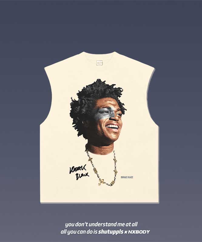 KODAK BLACK TANK 1.0