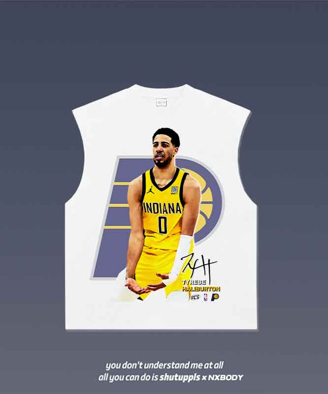 TYRESE HALIBURTON TANK 1.1