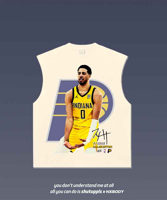 TYRESE HALIBURTON TANK 1.1