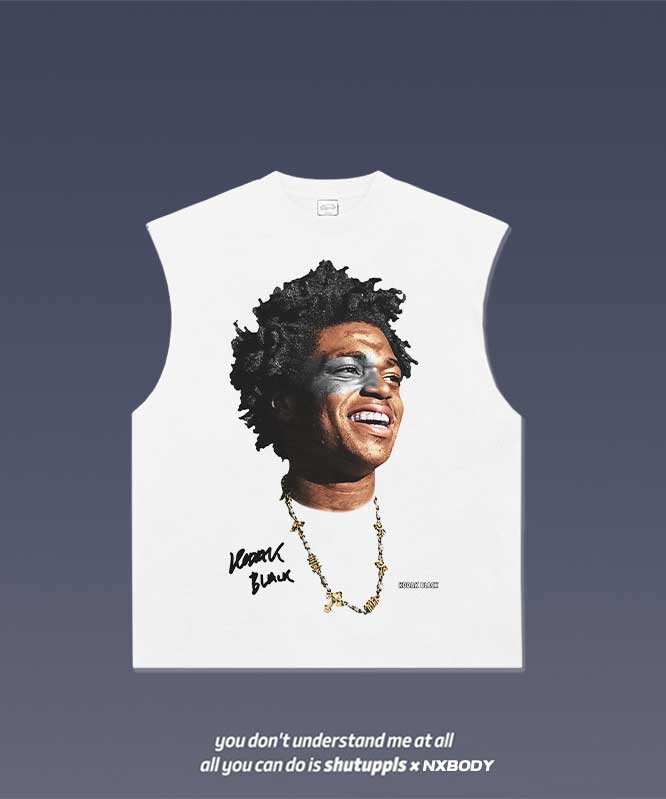 KODAK BLACK TANK 1.0