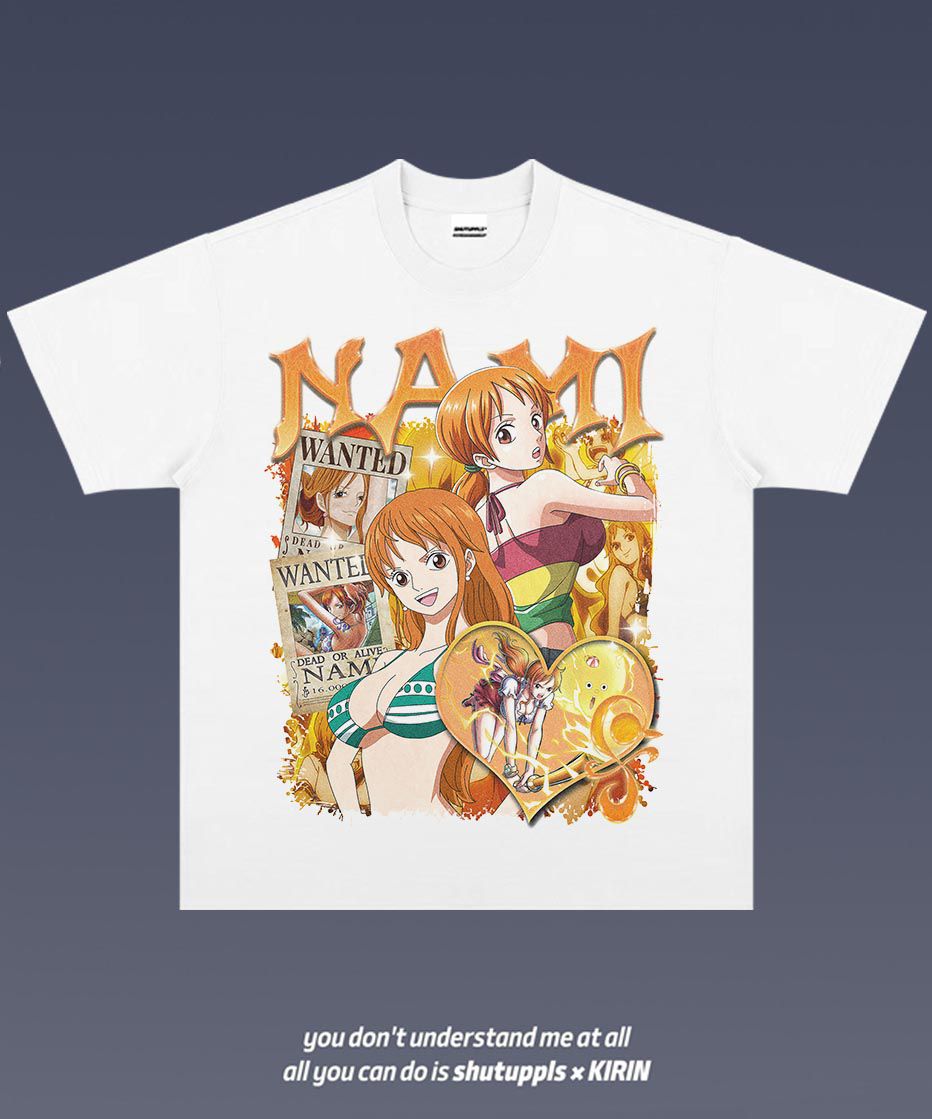 SHUTUPPLS NAMI "CAT BURGLAR" 1.0