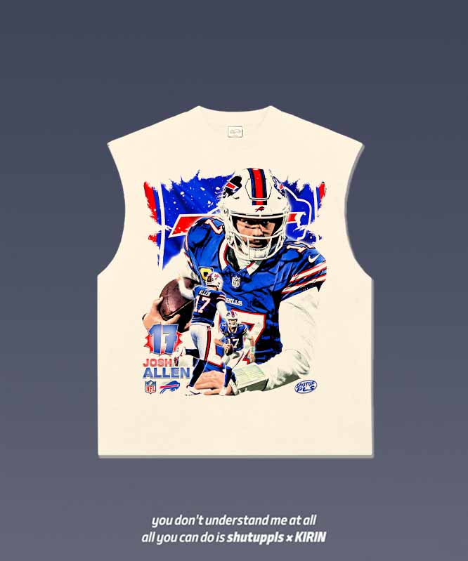 JOSH ALLEN TANK 1.1