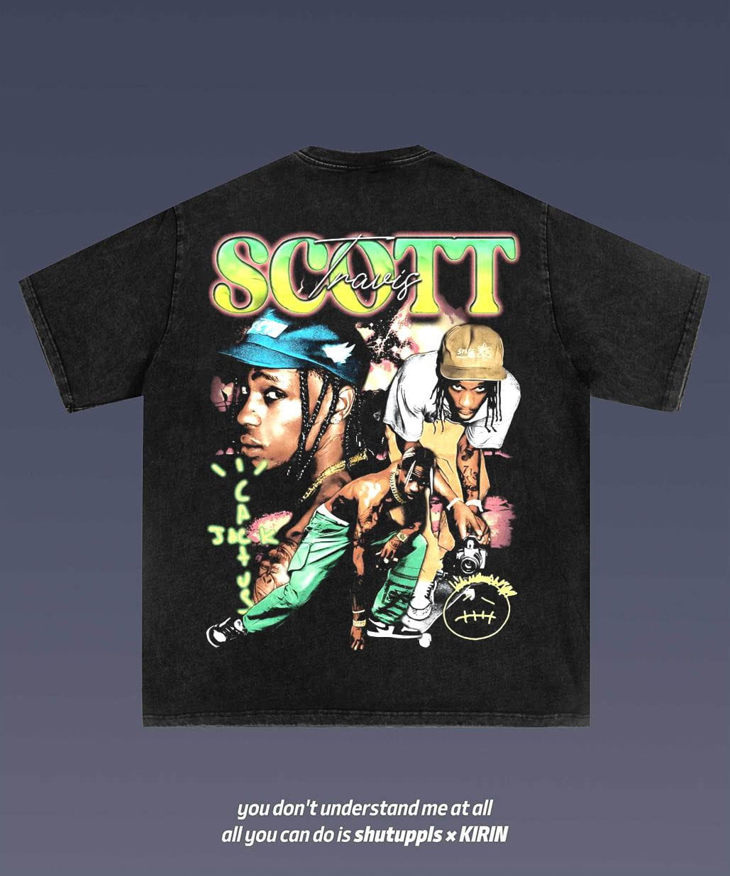 SHUTUPPLS TRAVIS SCOTT 7.9