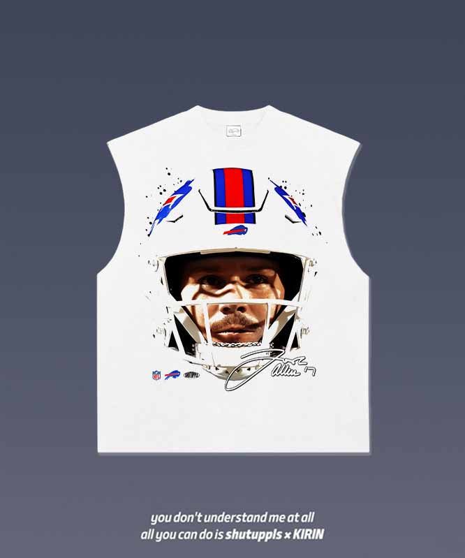 JOSH ALLEN TANK 1.2