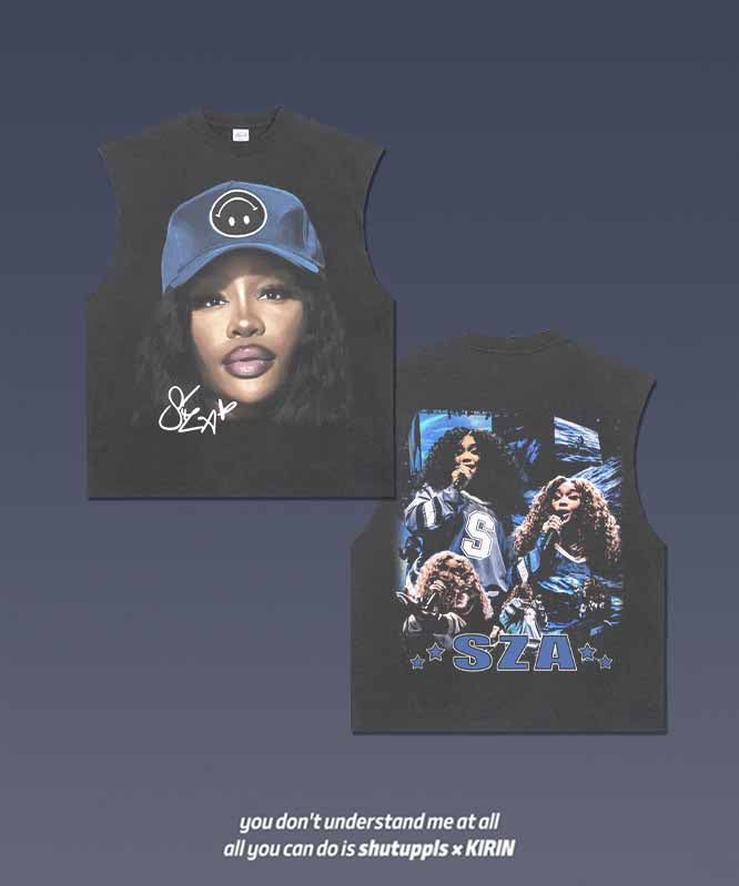 SZA TANK 1.1