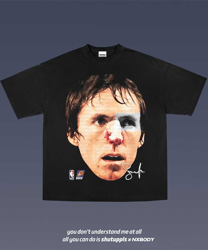 SHUTUPPLS STEVE NASH 1.1