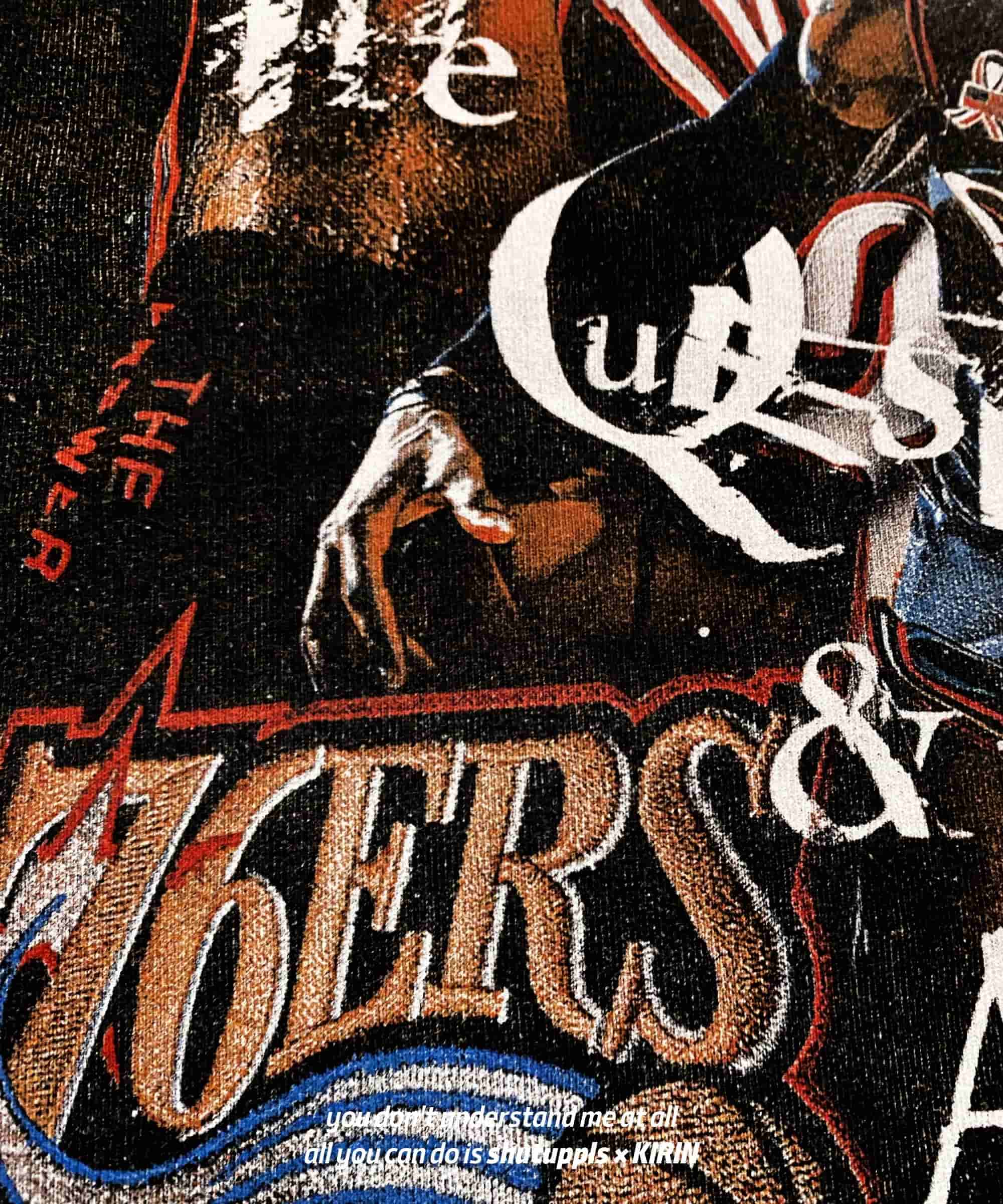 SHUTUPPLS ALLEN IVERSON 1.5