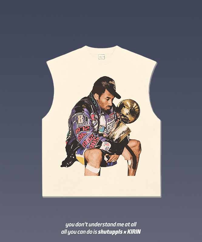 KOBE TANK 2.2