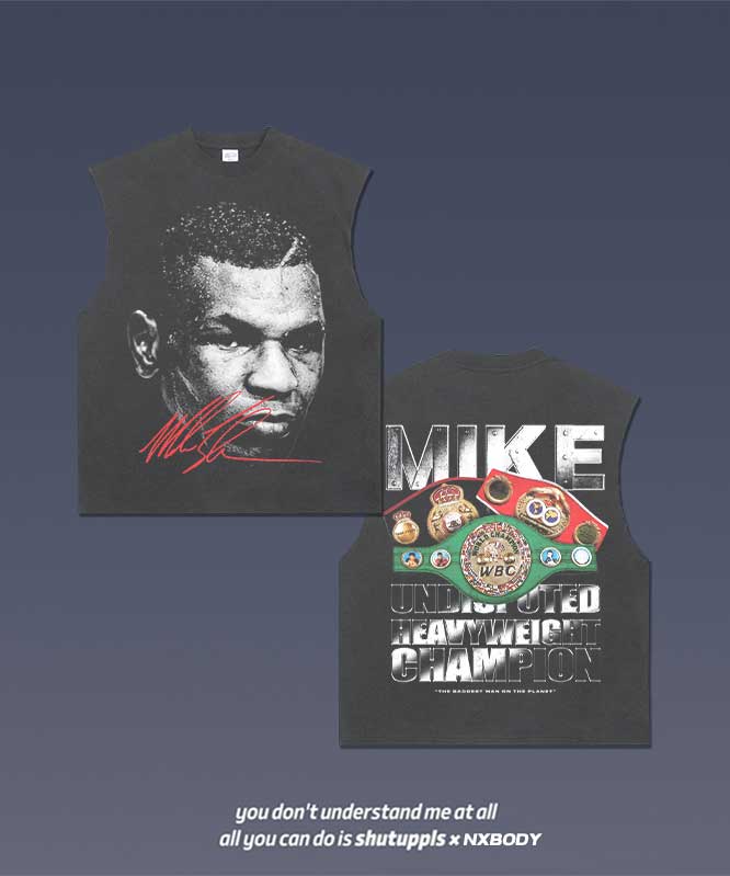 TYSON TANK 1.1