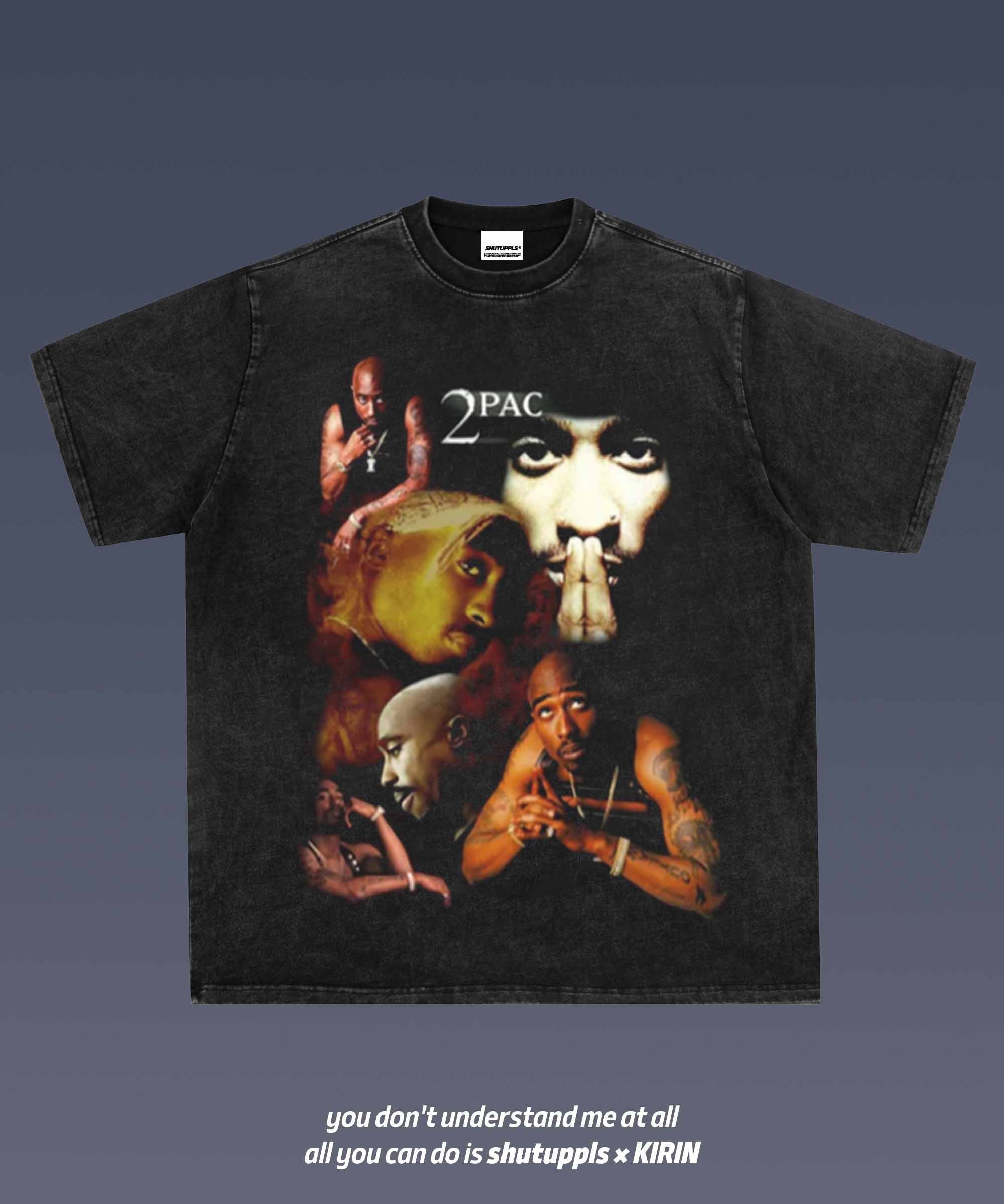 SHUTUPPLS TUPAC 1.4