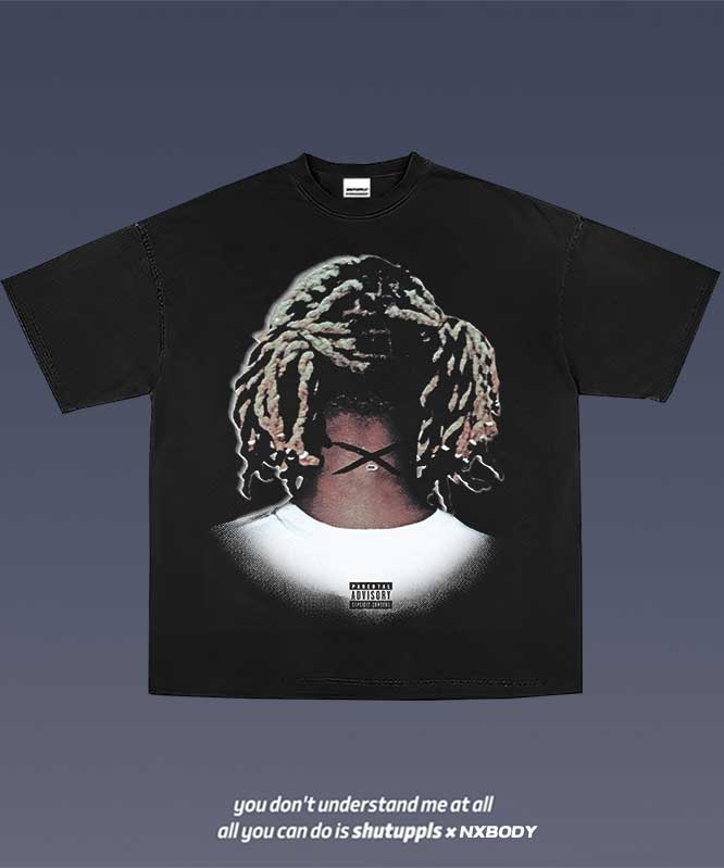 KEN CARSON XPERIMENT TEE 1.2