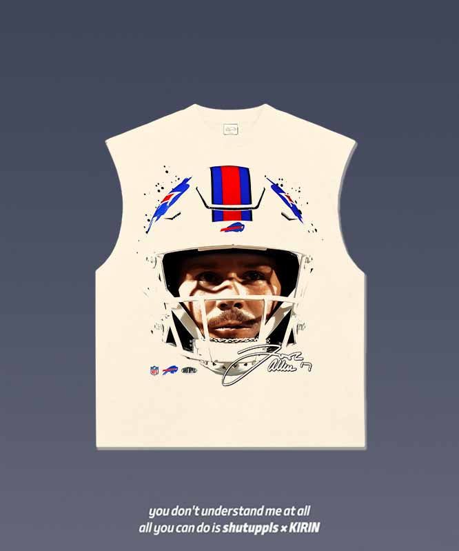 JOSH ALLEN TANK 1.2